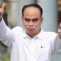 Jatah Nasdem di Kabinet Berkurang Usai Budi Arie Jabat Menkominfo, Ini Alasan Jokowi