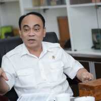 Jokowi Resmi Lantik Budi Arie Jadi Menkominfo dan 5 Wamen, Ini Daftar Lengkapnya