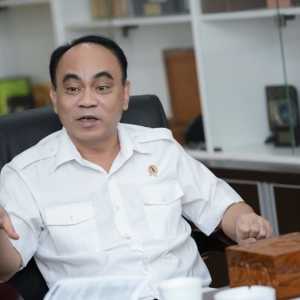 Menkominfo Tanya Langsung 15 Menteri yang Mau Mundur dari Kabinet, Ini Daftarnya