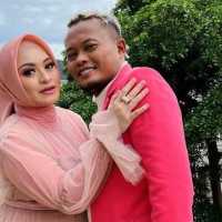 Nathalie Holscher Singgung Sule Soal Ingin Tes DNA Anak dan Selingkuh