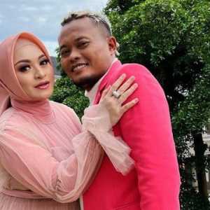 Nathalie Holscher Singgung Sule Soal Ingin Tes DNA Anak dan Selingkuh