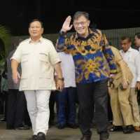 Bertemu Prabowo Subianto, Budiman Sudjatmiko Bakal Diperiksa PDIP