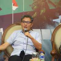 Budiman Sudjatmiko Nyatakan Dukungan ke Prabowo: Bangsa Harus Diselamatkan