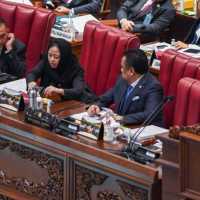 Kini Tampil Berkerudung, Puan Maharani: Bukan Pencitraan, Bukan Capres