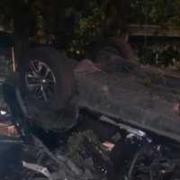 Sopir Fortuner yang Alami Kecelakaan di Tol Plumpang Selamat, Status Masih Pelajar