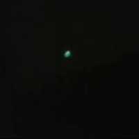 Viral Penampakan Objek Misterius Hijau Terbang di Langit Bandung, BRIN: Itu UFO