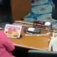 Anggota DPRD DKI dari PDIP Cinta Mega Diduga Main Judi Online, Ini Klarifikasinya