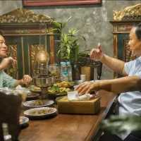 Manuver Gibran, Effendi dan Budiman Bertemu Prabowo Subianto Berbuntut Panggilan PDIP