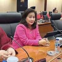 PDIP Pecat Cinta Mega, Anggota DPRD DKI Diduga Main Judi Slot Tapi Ngaku Candy Crush