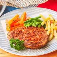 Resep Steak Ikan, Rekomendasi Untuk Menu Makan Siang