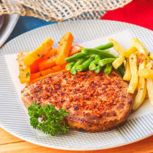 Resep Steak Ikan, Rekomendasi Untuk Menu Makan Siang