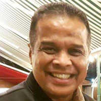 Sosok Fuad Hasan Masyhur, Mertua yang Kasih Hadiah Rp162 M Untuk Dito Ariotedjo