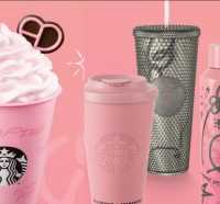 Starbucks Gaet Blackpink Rilis Minuman dan Tumbler Lucu, Berapa Harganya?