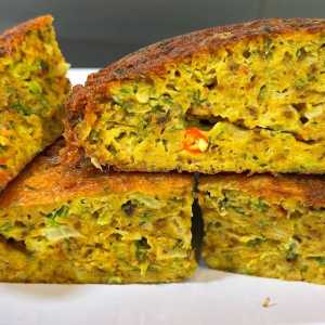 Resep Rahasia Bikin Telur Dadar Tebal Ala Restoran Padang