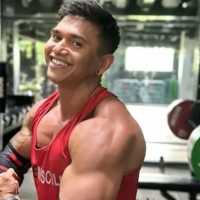 Terungkap Dugaan Pemicu Tewasnya Binaragawan Vicky Usai Tertimpa Barbel 210 Kg