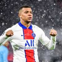 Klub Tajir Arab Saudi Al Hilal Tawar Kylian Mbappe Rp5 Triliun!