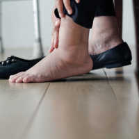 Simak 6 Tanda Diabetes yang Muncul di Kaki