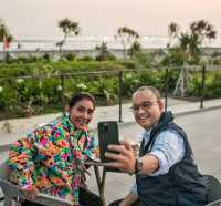 Anies Baswedan Temui Susi Pudjiastuti, Bahas Apa?