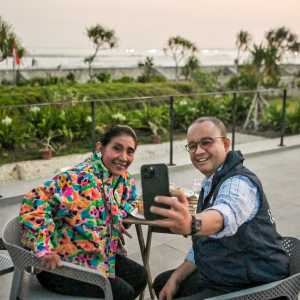 Susi Pudjiastuti Bakal Jadi Cawapres, Ini Kata Anies Baswedan