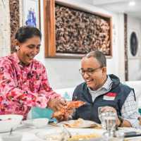 Anies Temui Susi Pudjiastuti: PKS Sebut Taaruf, Demokrat Nilai Tak Terkait Cawapres