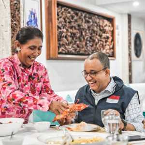 Anies Temui Susi Pudjiastuti: PKS Sebut Taaruf, Demokrat Nilai Tak Terkait Cawapres