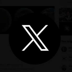 Burung Biru Tak Lagi Jadi Logo Twitter, Kini Berganti Jadi X