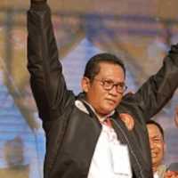 Mantan Relawan Jokowi Jadi Tersangka Korupsi Nikel Ilegal, Rugikan Negara Rp5,7 T