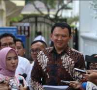 Heboh Isu Ahok Bakal Jadi Dirut Pertamina, Nicke Widyawati Buka Suara