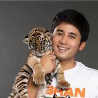 Alshad Ahmad Tulis Surat Terbuka Usai Dituding Pembunuh Cenora Anak Harimau Benggala