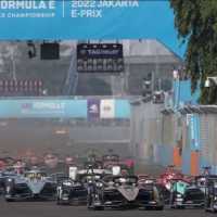 Resmi Dirilis, Tak Ada Jadwal Balapan Formula E di Jakarta 2024