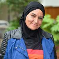 Sinead O'Connor Penyanyi Mualaf Asal Irlandia Meninggal Dunia