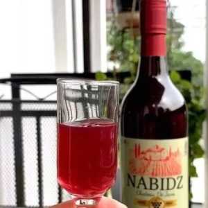 Produk Nabidz yang Diklaim Wine Halal, MUI Nyatakan Haram