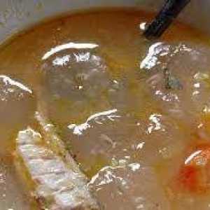 Resep Unik Seblak Papeda Ala Rafael Tan, Dijamin Ngiler