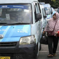 Nama JakLingko Warisan Anies Diganti Jadi Miktrotrans, Ini Penjelasan Pj Gubernur DKI