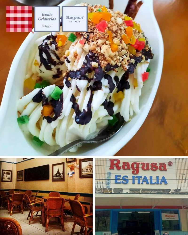 Es Krim Ragusa Italia (Tasteatlas)