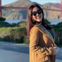 Selebgram Tante Ernie Cerai dengan Suaminya: Transfer Rp72 Juta ke Wanita Lain