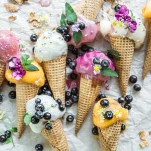 Ragusa dan Zangrandi Asal Indonesia Jadi Es Krim Ikonik Dunia Versi Taste Atlas