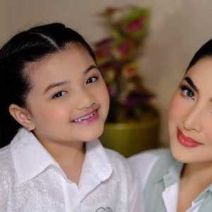 Arsy Hermansyah, Putri Ashanty Jatuh dari Monkey Bar 2 M: Ada Krek di Tulang Punggung