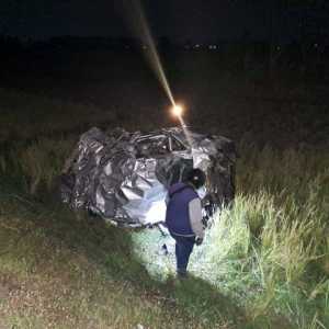 Identitas Korban Kecelakaan Kereta Api vs Mobil di Jombang: 1 Keluarga Tewas