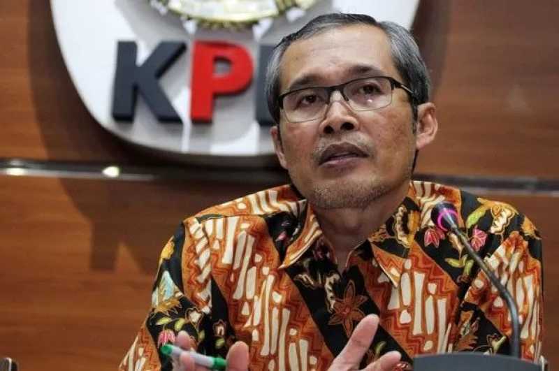 KPK OTT Di Kalsel: Uang Diterima Orang Kepercayaan Gubernur Sahbirin Noor