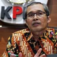 Komisioner Alexander Marwata Benarkan Soal Perintah Jokowi Setop Kasus e-KTP Setnov