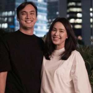 Aktor Rendy Kjaernett Diduga Kembali Berselingkuh, Lady Nayoan: Sudah Lihat Fotonya