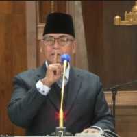 Panji Gumilang Dijerat Pasal Berlapis Penistaan Agama, Terancam 10 Tahun Penjara