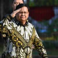 PAN, Golkar, PKB, Gerindra Akhirnya Usung Prabowo Jadi Capres 2024