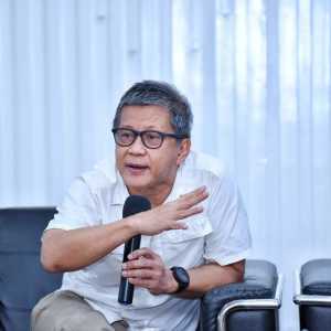 PDIP Cabut laporan Kasus Bajingan Tolol: Rocky Gerung Lama-lama Benar Juga