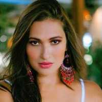 Artis Cantik Karenina Ditangkap Polisi terkait Kasus Narkoba, Bawa 4 Gram Ganja