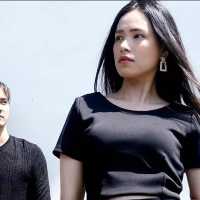 Mobil Rendy Kjaernett dan Lady Nayoan Terbalik di Tol Jatibening, Ini Kronologinya