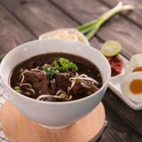 Rawon Dinobatkan Sebagai Sup Terbaik di Dunia Versi Taste Atlas