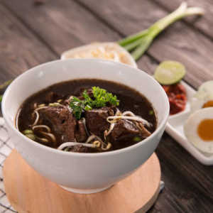 Rawon Dinobatkan Sebagai Sup Terbaik di Dunia Versi Taste Atlas