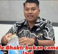 Geger Ade Bhakti Dicopot Jadi Camat Gajahmungkur, Diduga Sindir Lomba Nasi Goreng